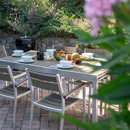Apartment With Garden & Terrasse Very Quiet Thonon-les-Bains Exterior photo