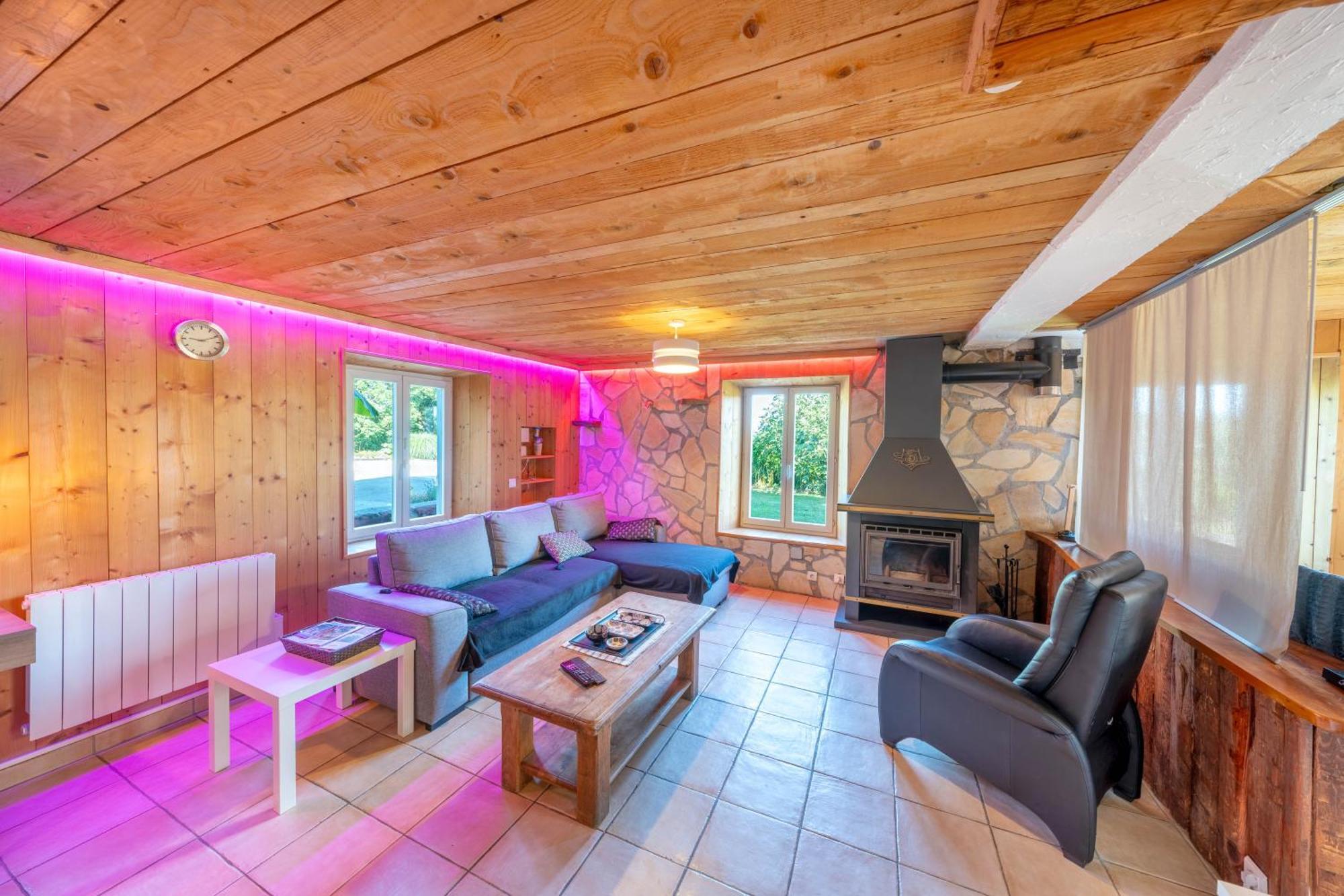 Apartment With Garden & Terrasse Very Quiet Thonon-les-Bains Exterior photo