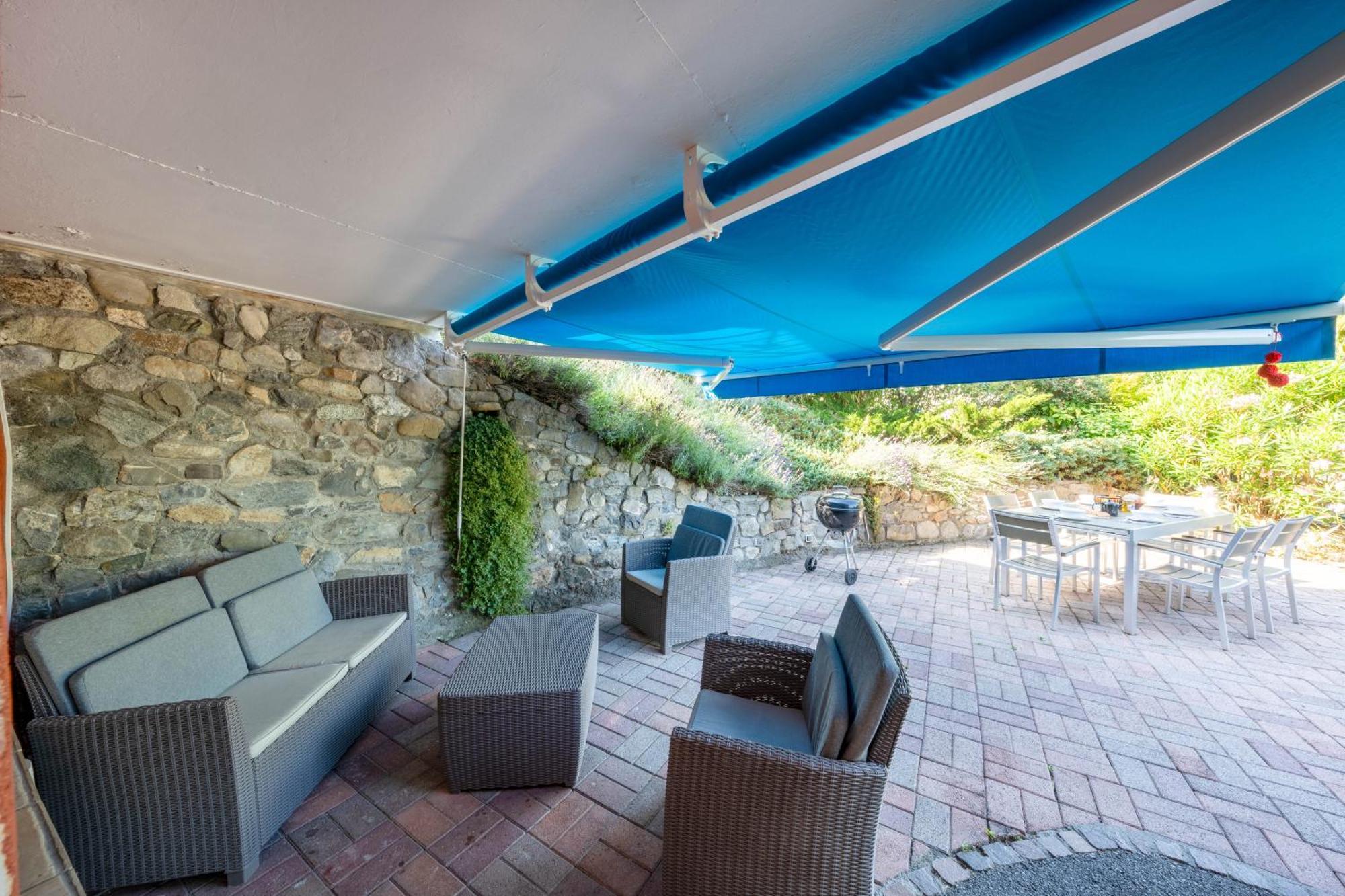 Apartment With Garden & Terrasse Very Quiet Thonon-les-Bains Exterior photo